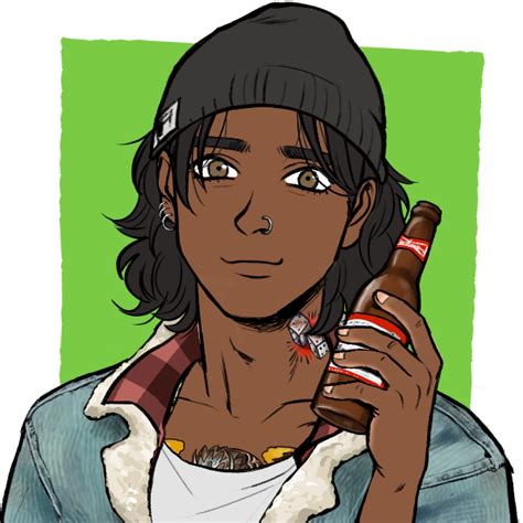 Picrew Character Maker Images