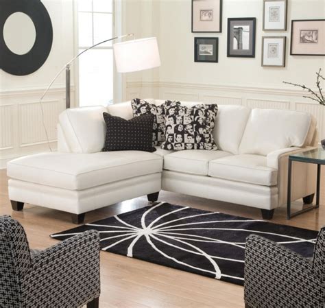 Furniture Styling Tricks For A Small Living Room