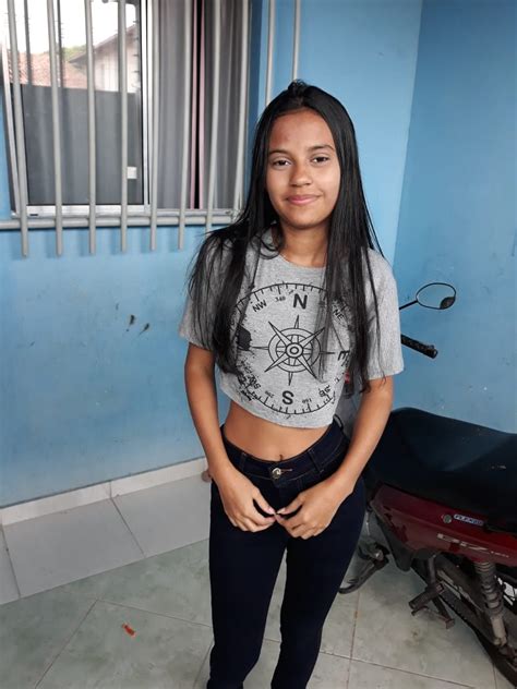 Menina de anos desaparece de casa no Bairro Aviso Norte Notícia