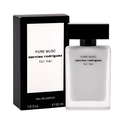 Narciso Rodriguez For Her Pure Musc Productos Recomendados