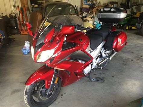 Find yamaha fjrs for sale on oodle classifieds. 2014 Yamaha Fjr1300 Es Motorcycles for sale