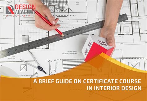 Interior Design Certificate Programs Cabinets Matttroy