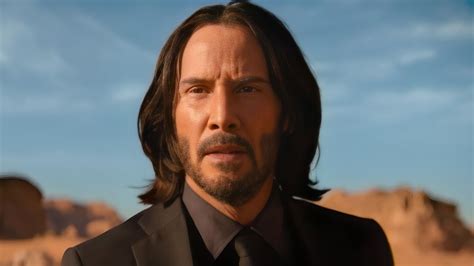 John Wick 5 Is In The Works But Dont Expect A Happy Ending