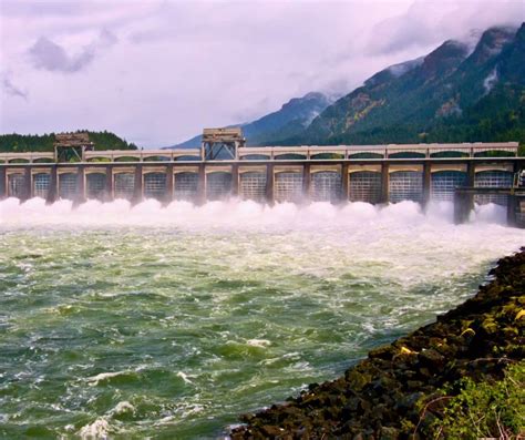 Consumers Power Inc On Twitter Today Is National Hydropower Day For