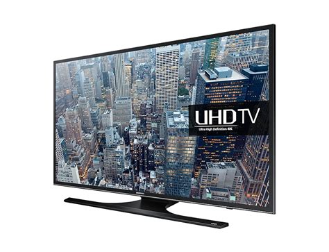 Samsung 60 Inch Ju6400 6 Series Flat Uhd Smart 4k Led Tv Samsung Uk