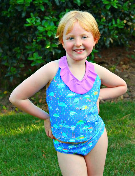 Carolina On My Mind 2014 Swimsuit Model