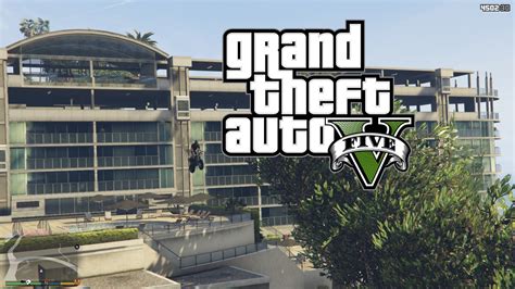 Análisis De Grand Theft Auto Re View Five Slayers Team Análisis