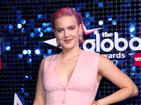 Which Shows Does Singer Anne Marie Love To Binge Watch Shropshire Star