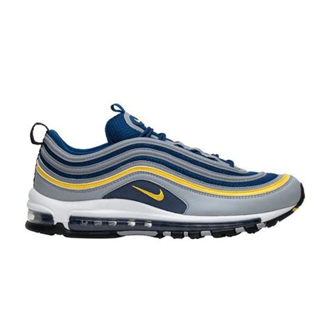 Nike Air Max 97 Tour Yellow 921826 006 Solesense