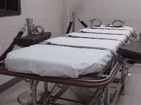Tenn Lethal Injection Trial Continues With Dueling Experts