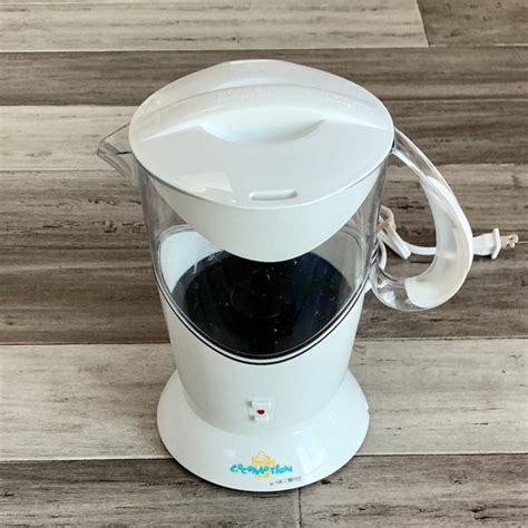 Mr Coffee Kitchen Mr Coffee Cocomotion 4 Cup Automatic Hot