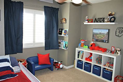 But, the exact games, activities, and design of the room is where the real personalization is. 35 Best Kids Room Paint Colors For 2019 - Minimal Spark