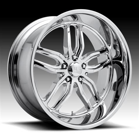 Us Mags Custom Wheels Images And Photos Finder