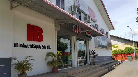 Bioalpha international sdn bhd headquarters is in malaysia. About Us - HB Industrial Supply Sdn. Bhd.