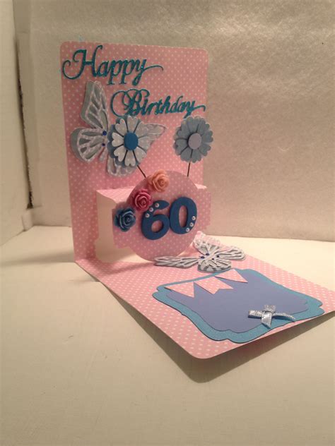 Inside Mom Birthday Card Birthday Card Craft Homemade Birthday Cards