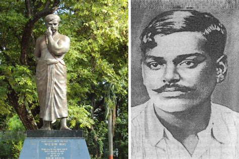 This 45 Little Known Truths On Chandrashekhar Azad He Was Born On