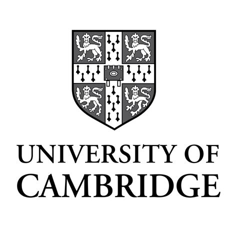 University Of Cambridge Logo Png Transparent 2 Brands Logos