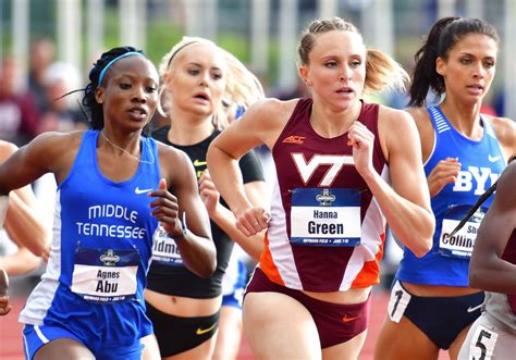 Latrobe Grad Hanna Green Adds More Silver To Her Collection