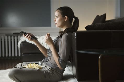 Are You Still Watching How Binge Watching Tv Can Affect Your Health