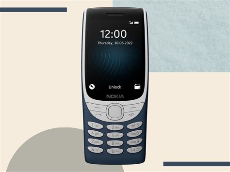 Nokia 8210 4g Review A Budget Retro Phone With 90s Appeal The