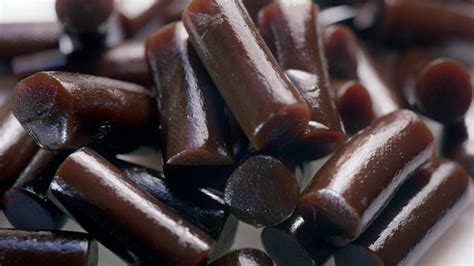 What Are The Primary Ingredients In Licorice Quora