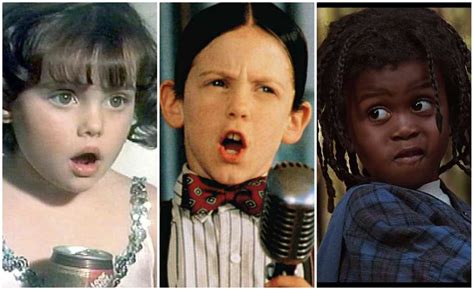 Youll Never Believe What The Cast Of Little Rascals