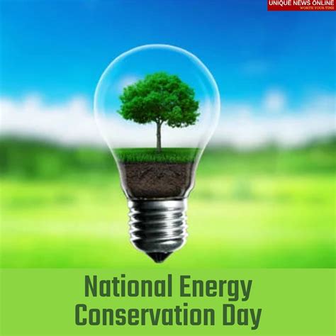 National Energy Conservation Day 2021 Quotes Hd Images Messages