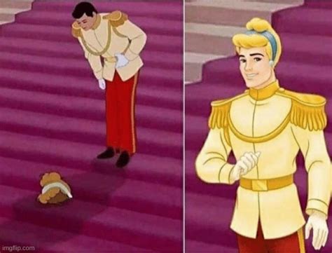 Prince Charming Memes And S Imgflip