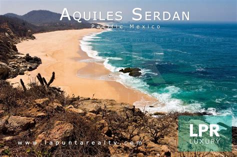 Aquiles Serdan The Mexico Land Catalog Development Land And