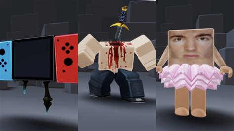Headless Roblox Outfits Hot Sex Picture