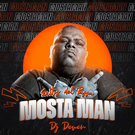‎Éxitos Del Passa Album By Dj Dever And Mosta Man Apple Music