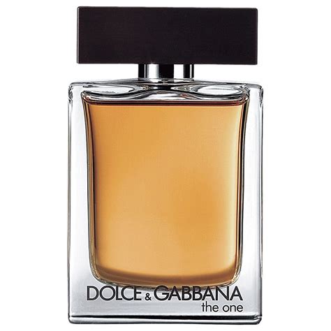 Dolceandgabbana The One For Men Woda Toaletowa Spray 150ml Perfumeria