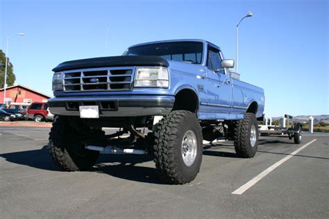Ford F350 Powerstroke Photo Gallery 69