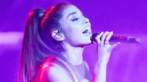 Listen Ariana Grande Confirms New Music For 2018 In Teaser Clip