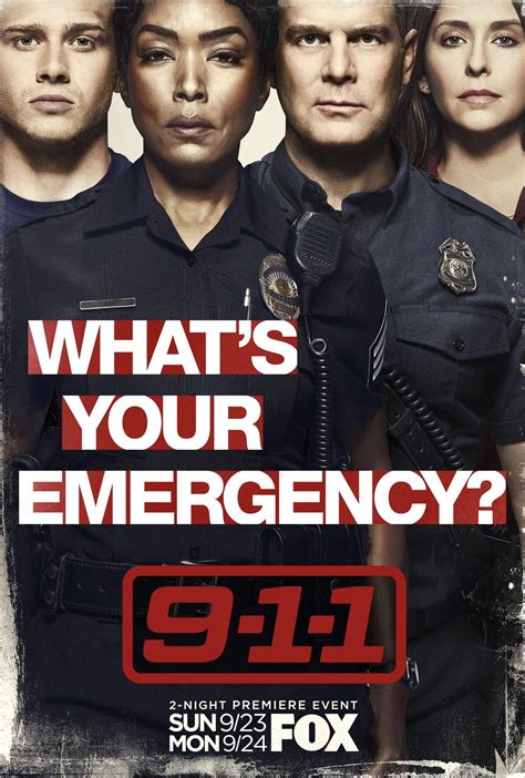 Watch 9 1 1 Season 1 Episode 1 Pilot Online Free