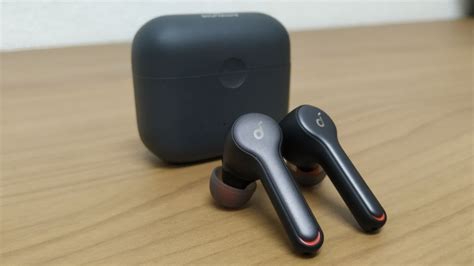 Anker soundcore liberty 2 and liberty air 2 review. Anker「Soundcore Liberty Air 2」レビュー!!フラットな音質と使い勝手の良いイヤホン!!｜モノログ