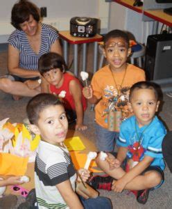 The us office of special education program makes grants available to support the provision of early intervention services for infants and toddlers with disabilities. Early Intervention Summer Program 2016 | CORA Services