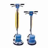 Images of Residential Floor Scrubber