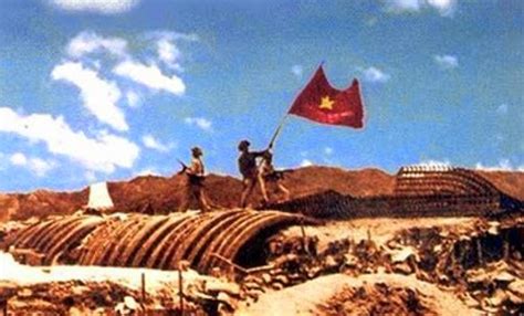 60 Years The Glorious Victory Of Dien Bien Phu