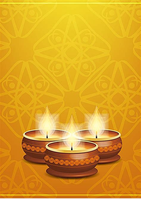 Free Diwali Deepavali Happy Diwali Background Images Diwali Poster