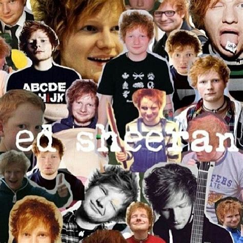 Ed Sheeran Hot Sex Picture
