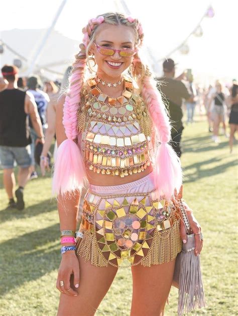 déguisement de carnaval trouver les meilleures options coachella outfit festival outfit