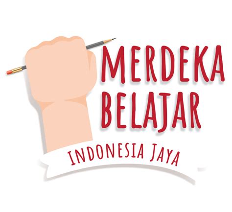 Kumpulan Logo Merdeka Belajar Png Terbagus Blog Pengajar Tekno