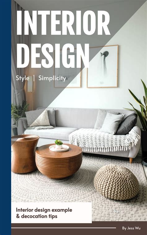 Interior Design Visuals Home Design Ideas