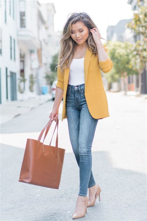 10 Spring Outfit Ideas For Women 2023 Style Trends In 2023