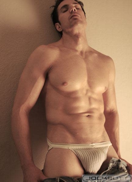 JULIAN FANTECHI SHOWS COCK Nude Sexy Boobs