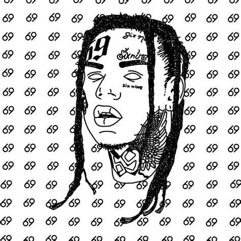 Tekashi Hd Phone Wallpaper Pxfuel