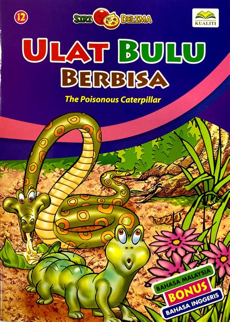 Sinopsis Buku Cerita Bahasa Melayu Affordable Buk Vrogue Co