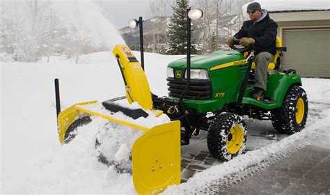 Forestell Snow Removal Services In The Gta Guelph Region
