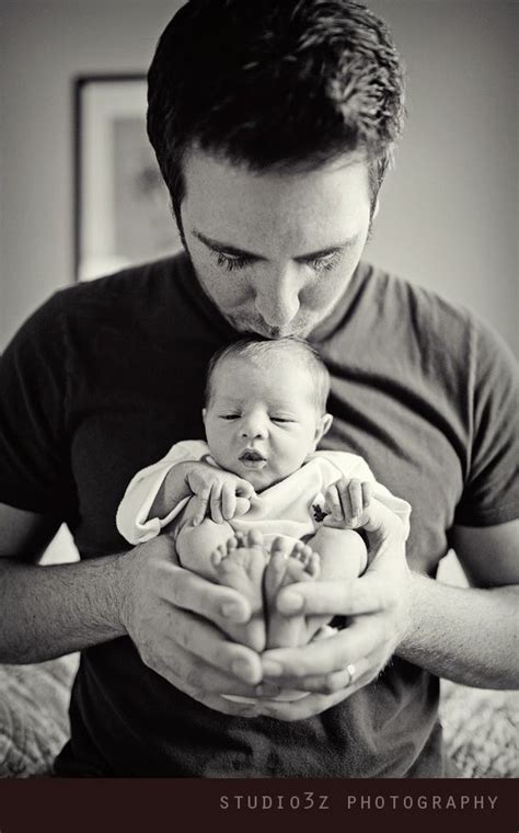 My Lovely Newborn Photos Must Remember This Baby And Dad Newborn
